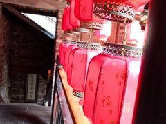 -鱼桥巷·美学川菜