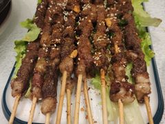 -解家河南菜(商鼎路店)