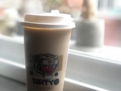 -LELECHA乐乐茶(美罗城店)