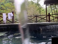 -宁海森林温泉