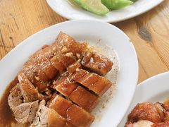 -大赤坎肥仔强烧味海鲜餐厅(大赤坎店)