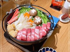 -团子君寿司·茶