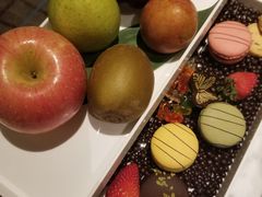 -上海龙之梦万丽酒店