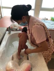 -大美母婴月子中心(希尔顿店)