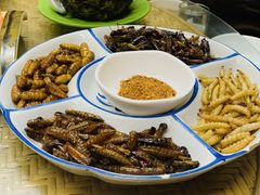 -多哥水傣味餐厅(司马巷店)