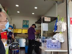 -秦镇史玉林凉皮(翡丽城店)