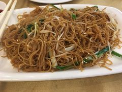 -澳门西南饭店·粤菜·茶市·手工点心(华海路店)