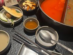 -大龙燚·旷野鲜火锅(广州首店)