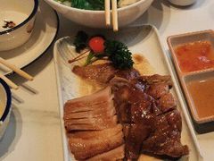 -粤港湾砂锅粥·宵夜(宝龙店)