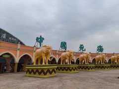 -中国死海旅游度假区
