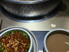 -巴奴毛肚火锅(广益哥伦布店)