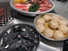 -馥二代韩式烤肉 2세대 불고기(喷水池店)