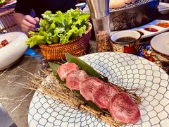 -十三姨正合丰烤肉(营迹路店)