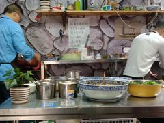 -老街杂酱面(东升街店)