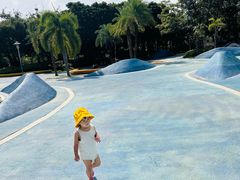 -宝安西湾红树林湿地公园