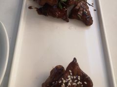 -丰收日·小海鲜·沪上家宴(顾村正大店)
