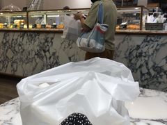 -WHEAT&BAKER-麥(凯德来福士店)