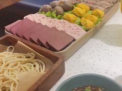 -新辣道鱼火锅(维多利店)