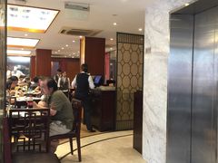 -燕云楼(云南路店)