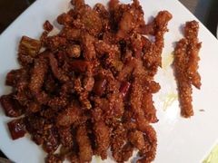 酒鬼芝麻肉-醉云喃