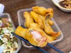 -海坛特色小吃·只做平潭特色菜(平潭店)