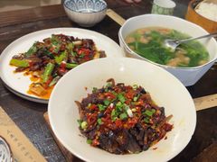 -吃货私房菜(丽江束河古镇店)