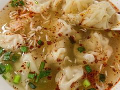 -汪家馄饨(集庆路店)