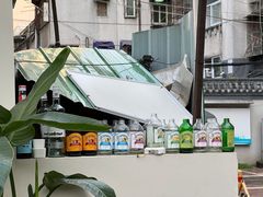 -稀物集咖啡(徽州大道店)