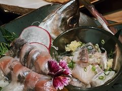 -鸟山鸣·日料食堂(王府井店)
