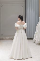 -MuseMarry婚纱(前海嘉里中心店)