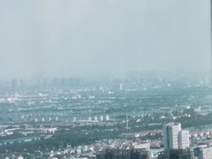 -嘉定凯悦·咖啡厅