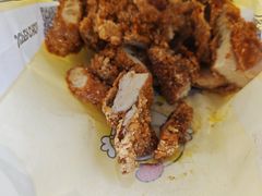 -超级鸡车(闻喜路店)