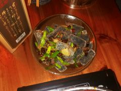 -古城苗家土菜馆(河景餐厅店)