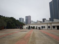 -柳州工业博物馆