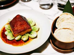 -湖滨28中餐厅·西湖宴·杭州君悦酒店