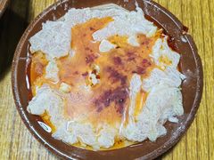 红油滑鸡-黄建彬火锅(鲁能星城店)