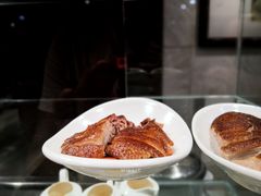 樟茶鸭-文杏酒楼(一品天下店)