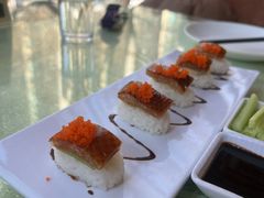 -京尊烤鸭店JINGZUN(春秀路店)