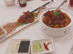 -北京全聚德(西客站店)