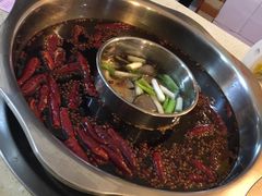 -大龙火锅(老店)