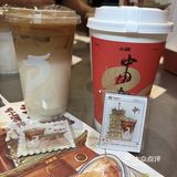 不是星巴克喝不起，而是小咖咖啡更有性价比☕️