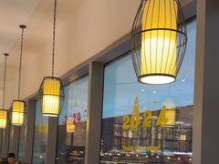 -極上萬膳·日料放题(来福士江景店)