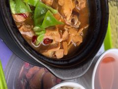 -膳当家黄焖鸡米饭(下沙宝龙店)