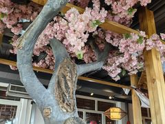 -缘福乡村铁锅炖民宿(八达岭店)