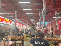 -养牛邓·潮汕牛肉海鲜自助火锅(广州店)