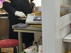 -张记汤馆(嫩江路店)