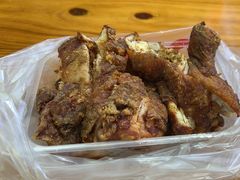 -王二甩老木子鸡(江湾店)