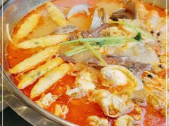 -沿江海南菜·文昌鸡祖师爷(大东海店)