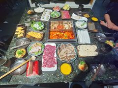 -重庆九记老火锅(广场店)
