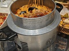 -和庆斋羊蝎子火锅·碳缸烧烤(顺义旗舰店)